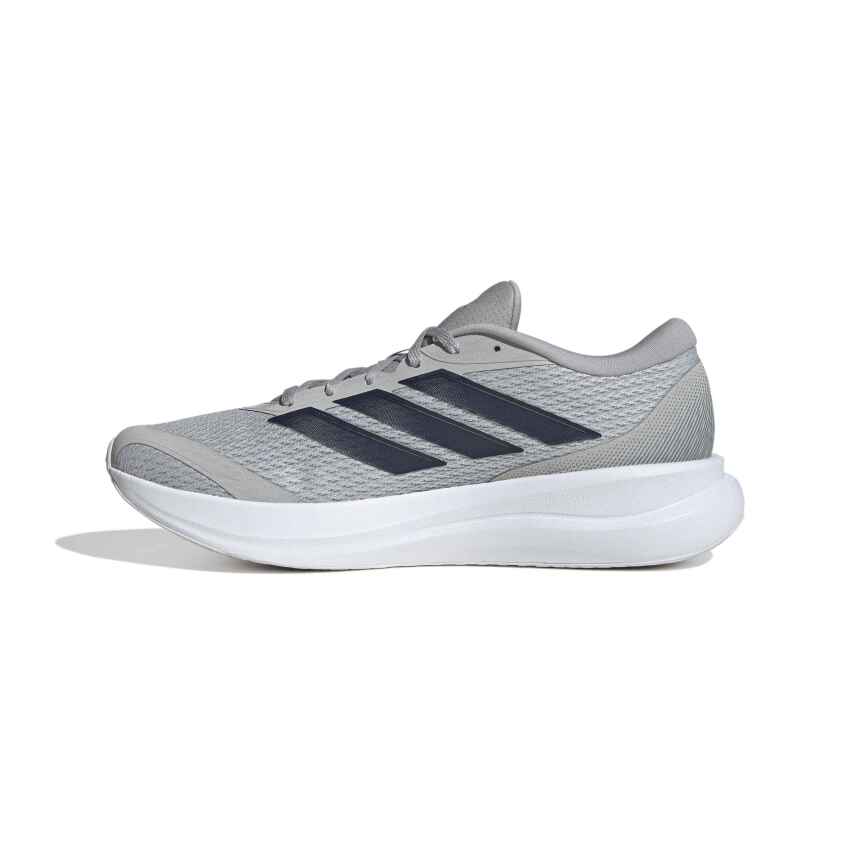 Adidas Runfalcon 6 Gri Erkek Koşu Ayakkabısı - 2