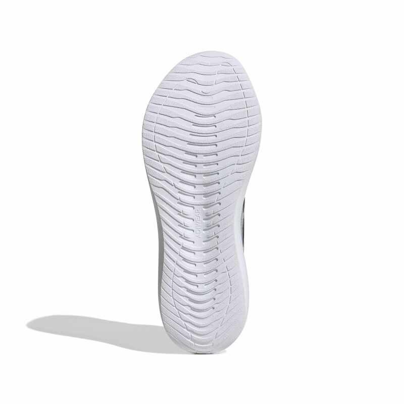 Adidas Runfalcon 6 Gri Erkek Koşu Ayakkabısı - 6