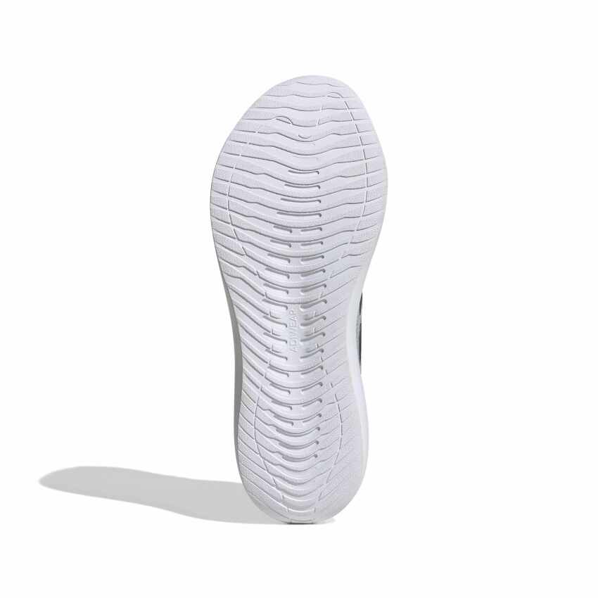 Adidas Runfalcon 6 Gri Erkek Koşu Ayakkabısı - 6