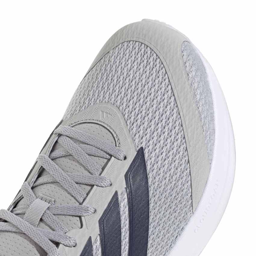 Adidas Runfalcon 6 Gri Erkek Koşu Ayakkabısı - 7