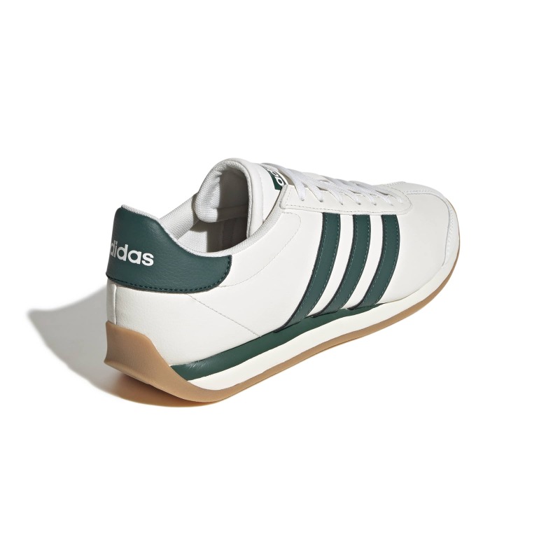 Adidas Runvista Beyaz Erkek Günlük Ayakkabı - 4