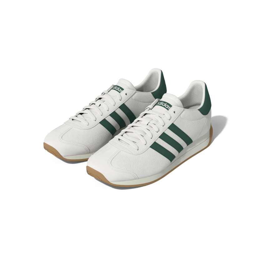Adidas Runvista Beyaz Erkek Günlük Ayakkabı - 5