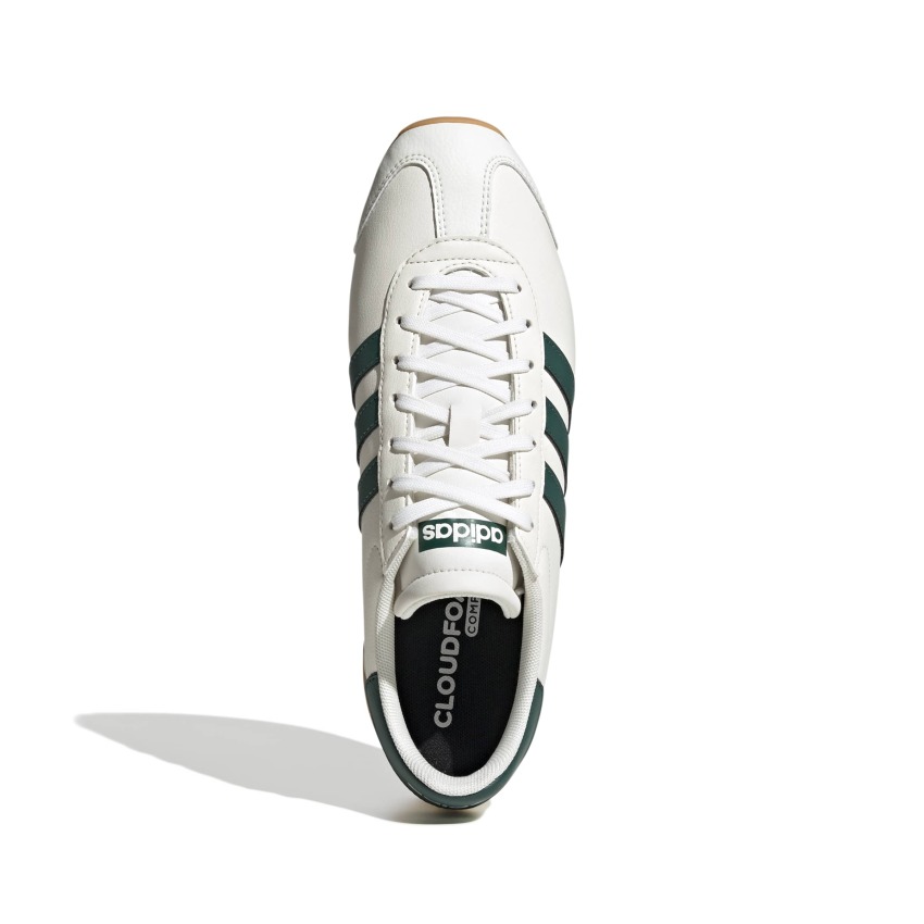 Adidas Runvista Beyaz Erkek Günlük Ayakkabı - 6
