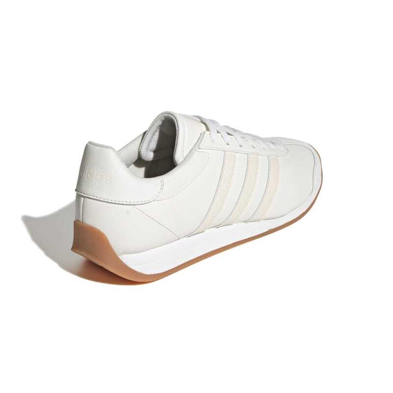 Adidas Runvista Beyaz Kadın Günlük Ayakkabı - 4