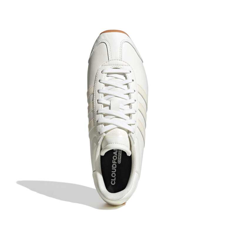 Adidas Runvista Beyaz Kadın Günlük Ayakkabı - 6