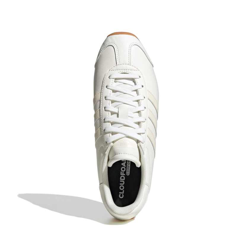 Adidas Runvista Beyaz Kadın Günlük Ayakkabı - 6