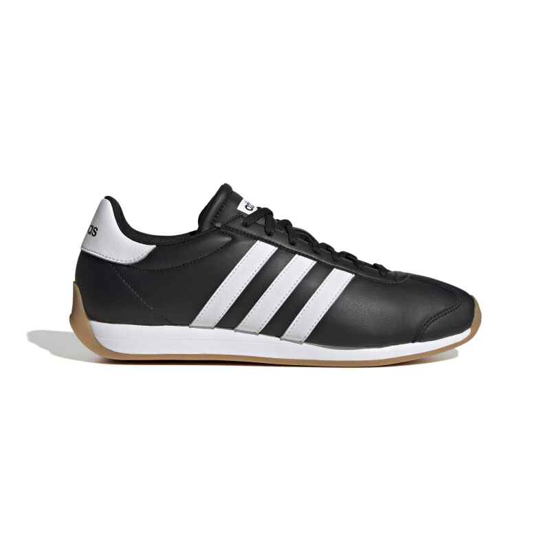 Adidas Runvista Siyah Erkek Günlük Ayakkabı - Adidas