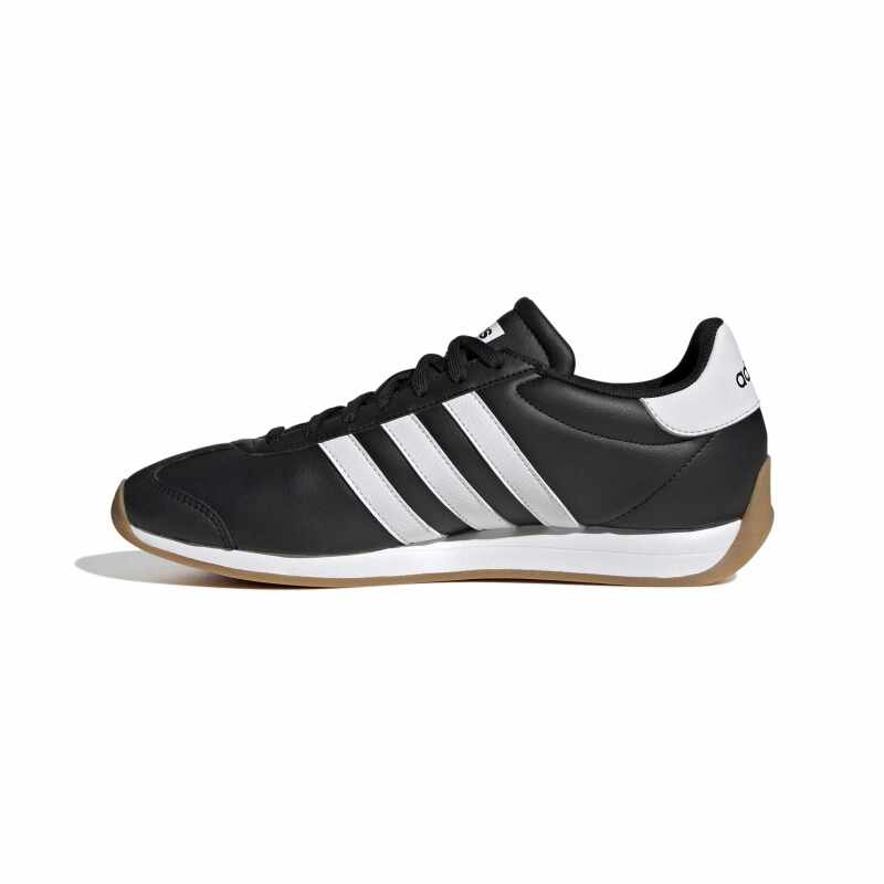Adidas Runvista Siyah Erkek Günlük Ayakkabı - Adidas (1)