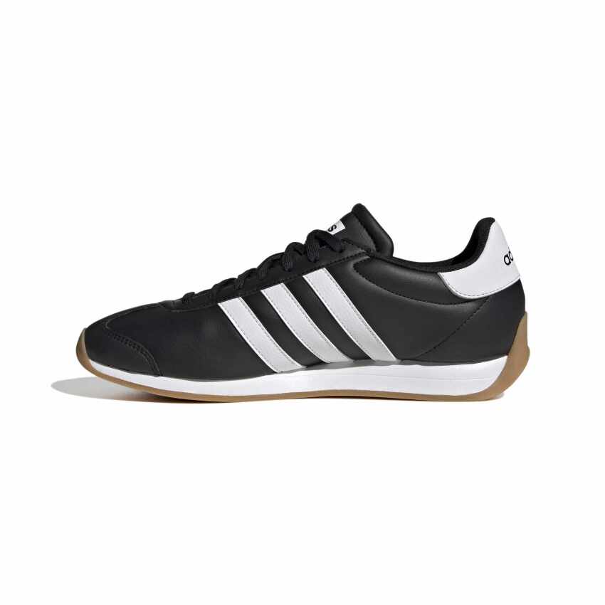 Adidas Runvista Siyah Erkek Günlük Ayakkabı - 2