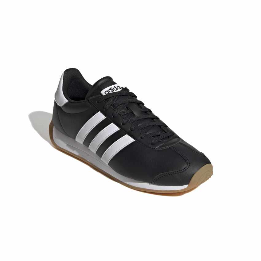 Adidas Runvista Siyah Erkek Günlük Ayakkabı - 3
