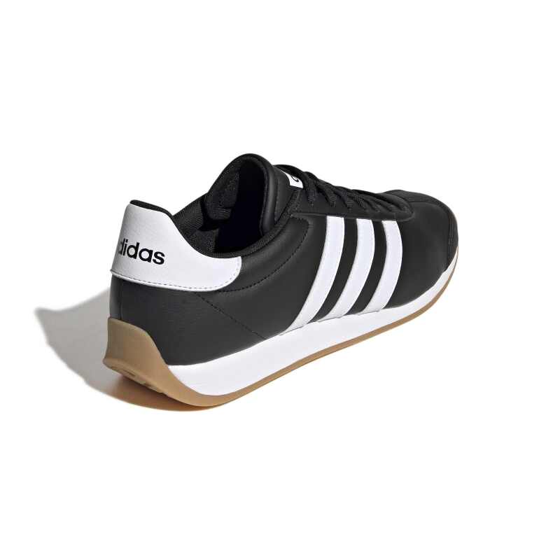Adidas Runvista Siyah Erkek Günlük Ayakkabı - 4
