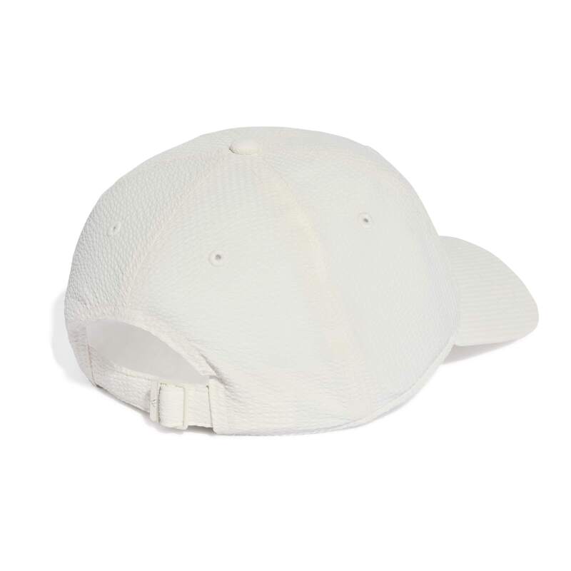 Adidas Seersucker Dad Beyaz Unisex Şapka - Adidas (1)