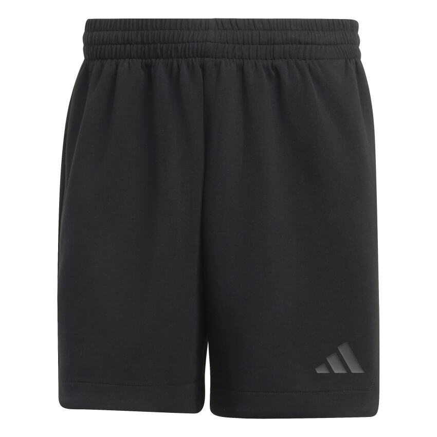 Adidas Soft Lux Siyah Erkek Şort - 6