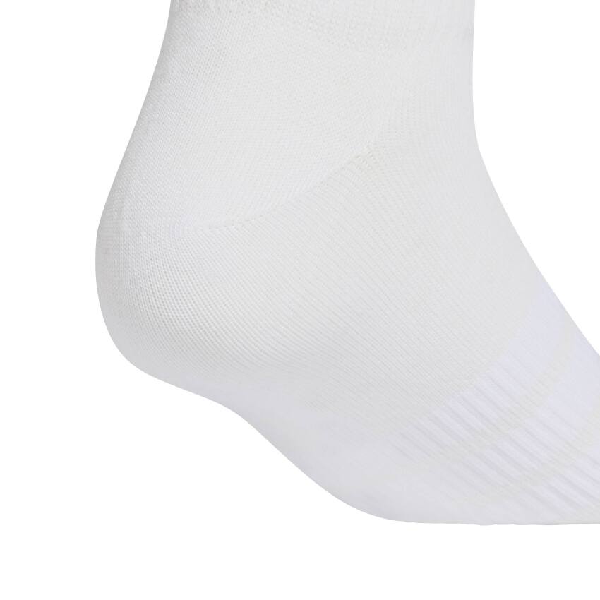 Adidas Sportswear Bilek Boy 3 Çift Renkli Unisex Çorap - 4