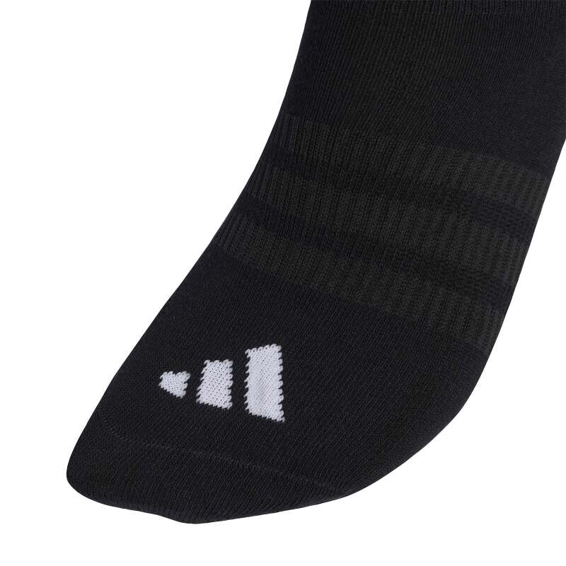 Adidas Sportswear Görünmez Çorap 3 Çift Renkli Unisex Çorap - 3