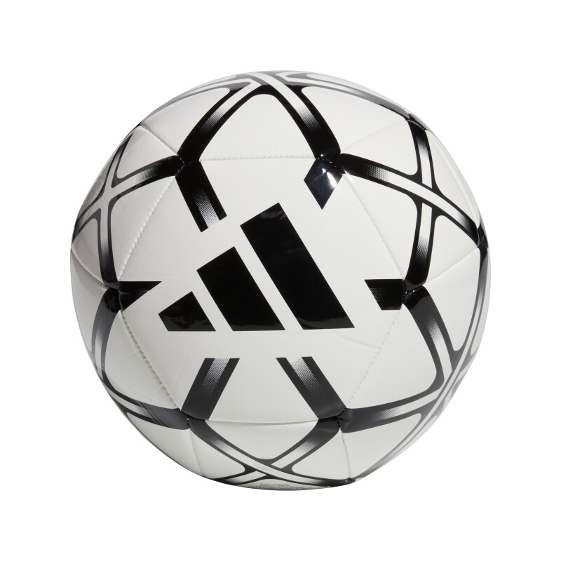 Adidas Starlancer Clb Beyaz Unisex Futbol Topu - Adidas