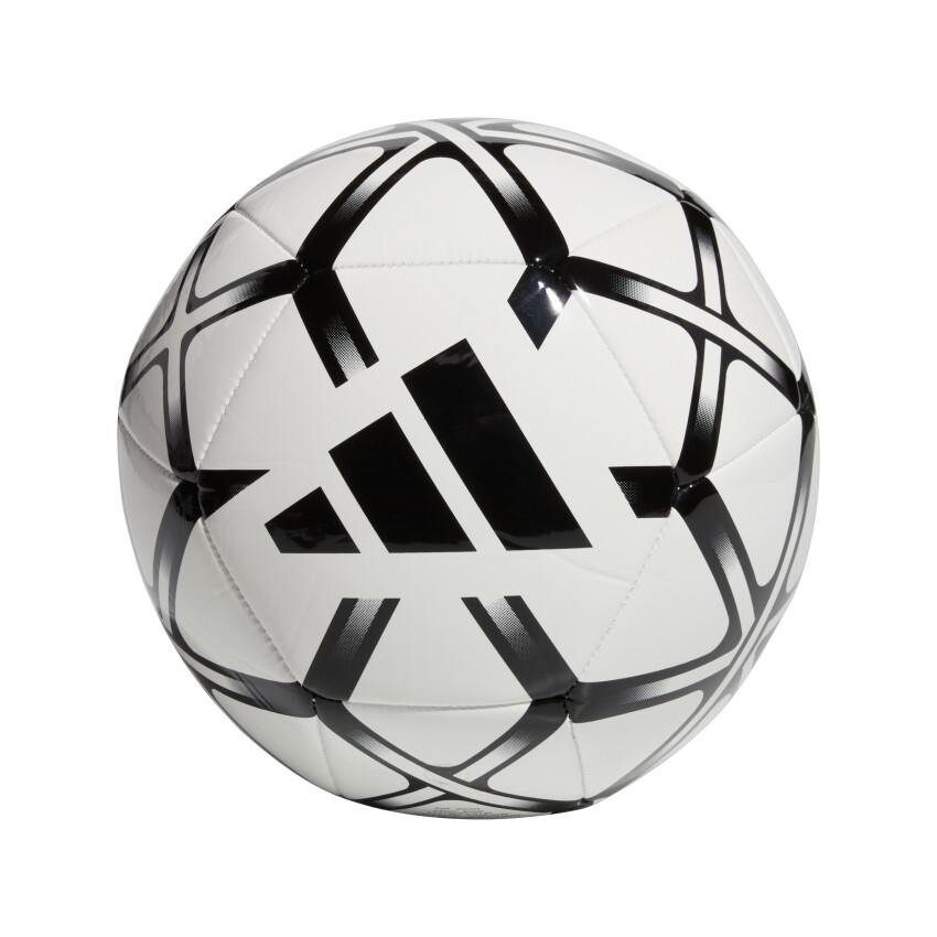 Adidas Starlancer Clb Beyaz Unisex Futbol Topu - 1