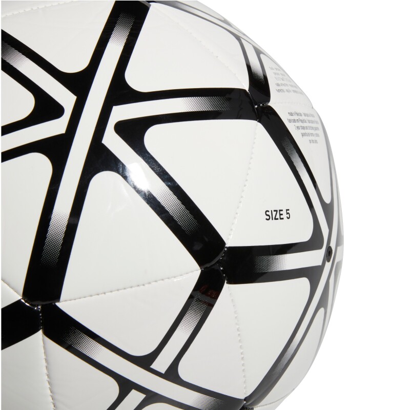 Adidas Starlancer Clb Beyaz Unisex Futbol Topu - Adidas (1)