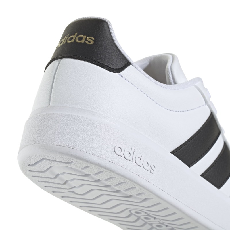 Adidas Streettalk BEYAZ Erkek Günlük Ayakkabı - 8