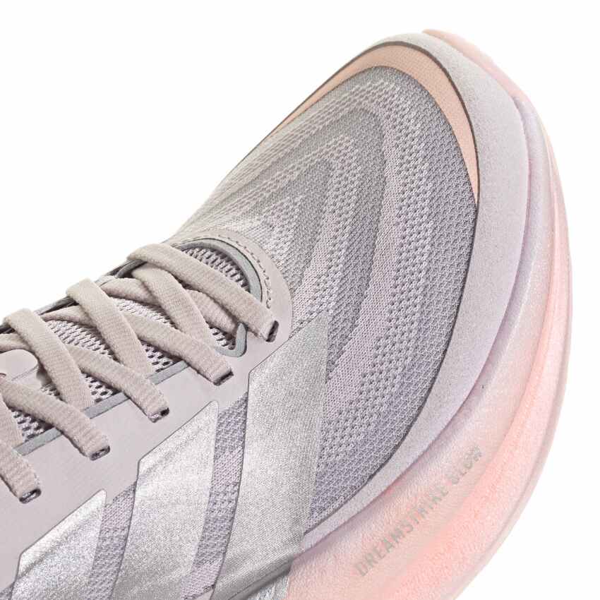 Adidas Supernova Glide Mor Kadın Koşu Ayakkabısı - 11