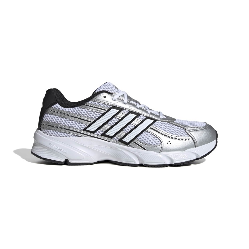 Adidas Technochaos 2000 Beyaz Erkek Günlük Ayakkabı - 1