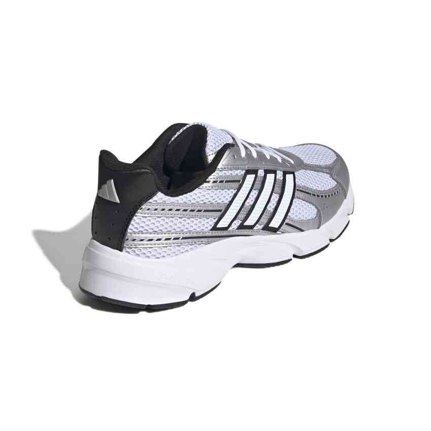 Adidas Technochaos 2000 Beyaz Erkek Günlük Ayakkabı - 4