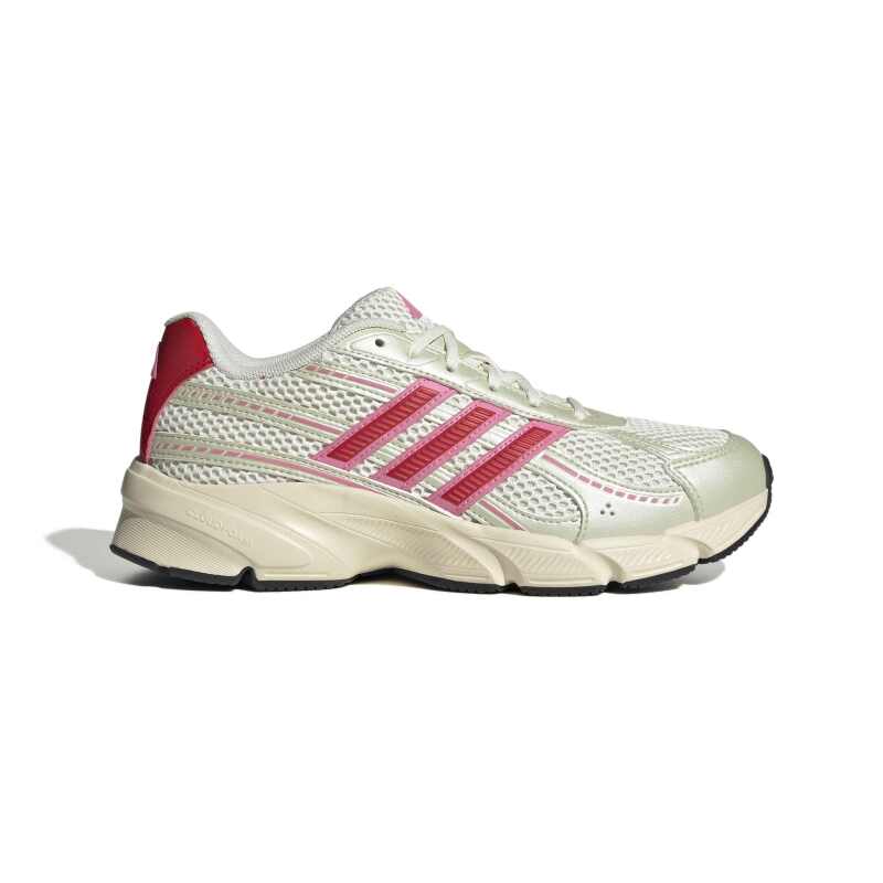 Adidas Technochaos 2000 Beyaz Kadın Günlük Ayakkabı - Adidas