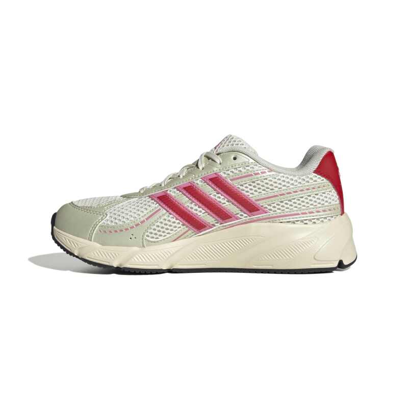 Adidas Technochaos 2000 Beyaz Kadın Günlük Ayakkabı - Adidas (1)