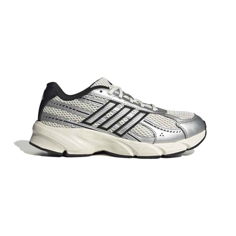 Adidas Technochaos 2000 Gri Kadın Günlük Ayakkabı - Adidas