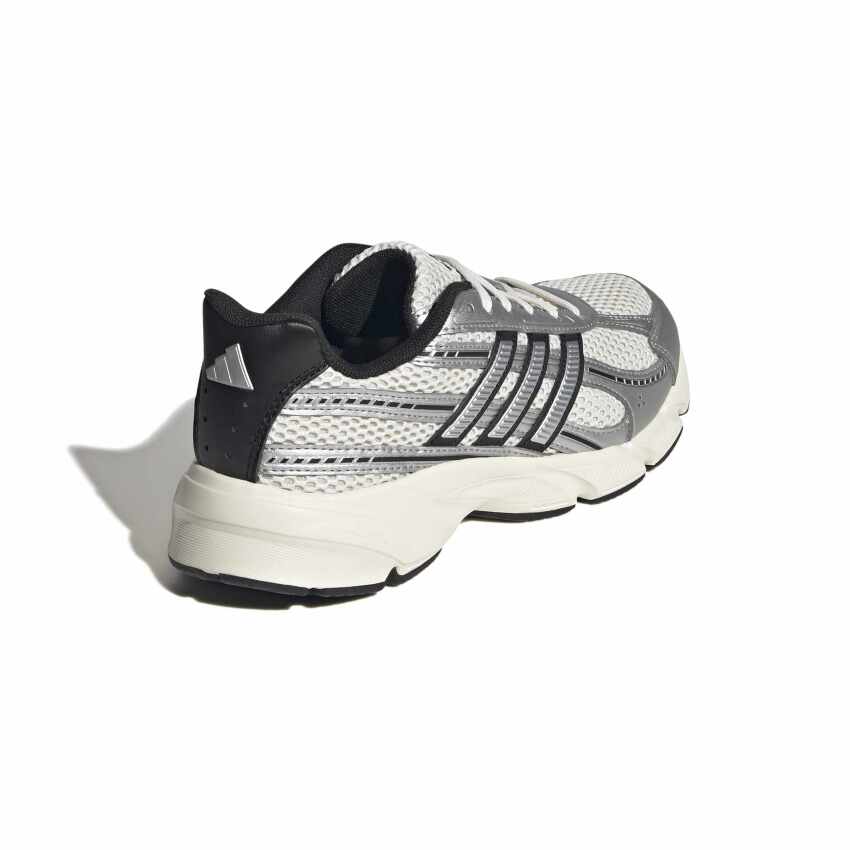 Adidas Technochaos 2000 Gri Kadın Günlük Ayakkabı - 4
