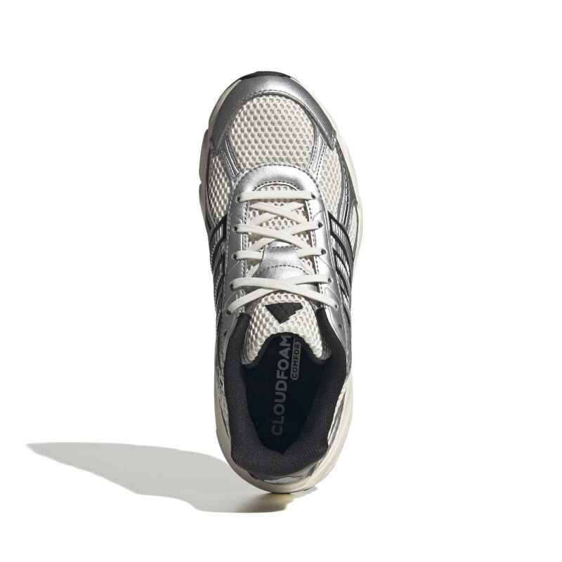Adidas Technochaos 2000 Gri Kadın Günlük Ayakkabı - 6
