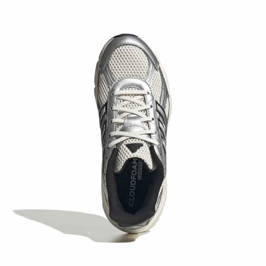 Adidas Technochaos 2000 Gri Kadın Günlük Ayakkabı - 6