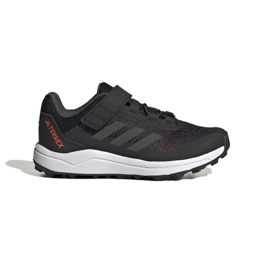 Adidas Terrex Agravic Flow Siyah Çocuk Outdoor Ayakkabı - 1
