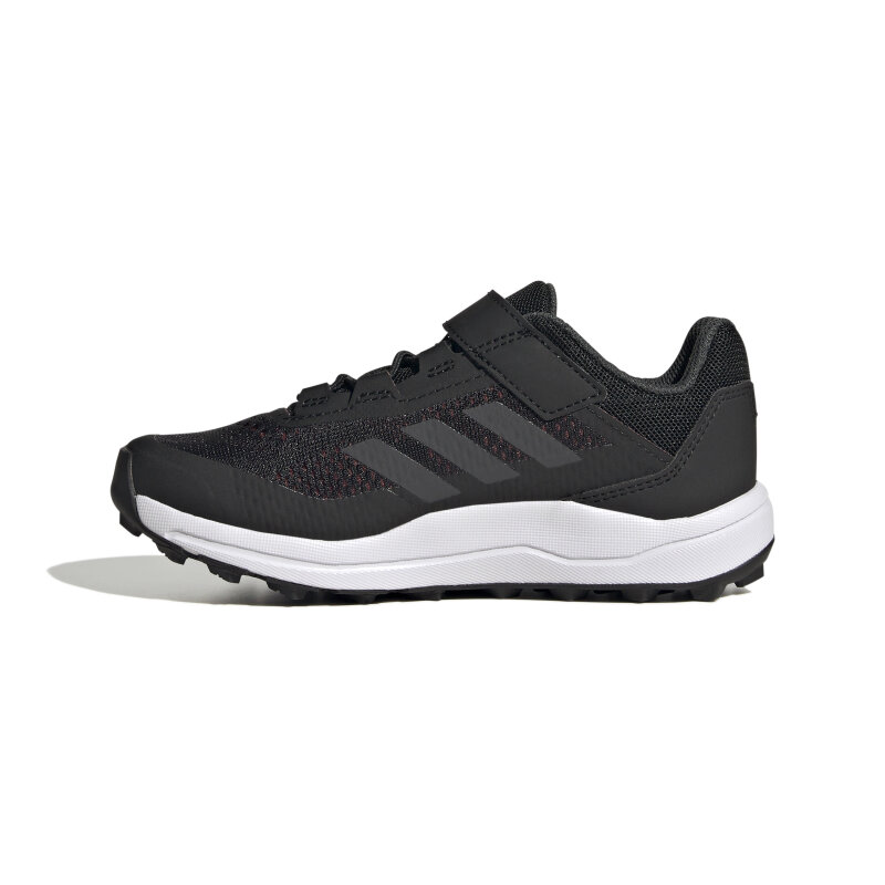 Adidas Terrex Agravic Flow Siyah Çocuk Outdoor Ayakkabı - Adidas (1)