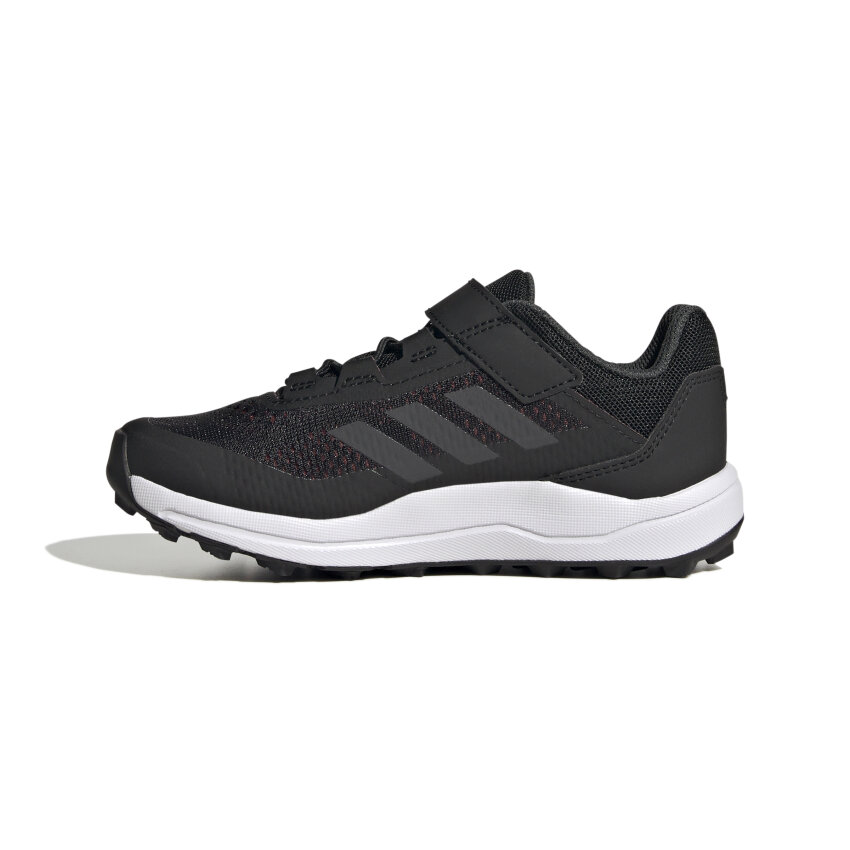 Adidas Terrex Agravic Flow Siyah Çocuk Outdoor Ayakkabı - 2