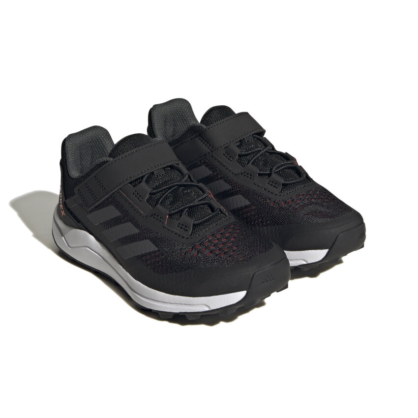 Adidas Terrex Agravic Flow Siyah Çocuk Outdoor Ayakkabı - 5