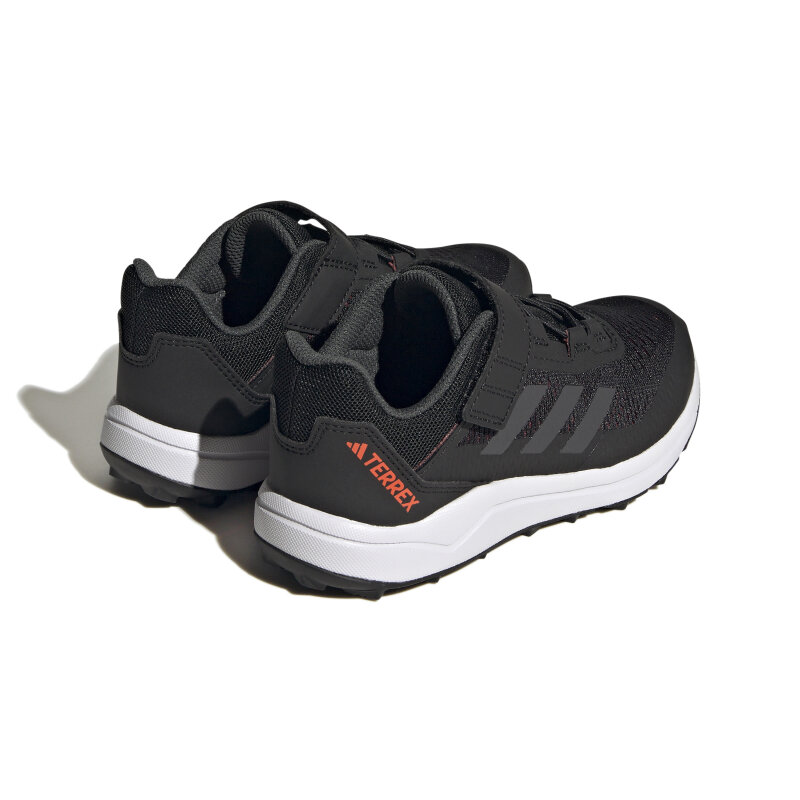 Adidas Terrex Agravic Flow Siyah Çocuk Outdoor Ayakkabı - 6