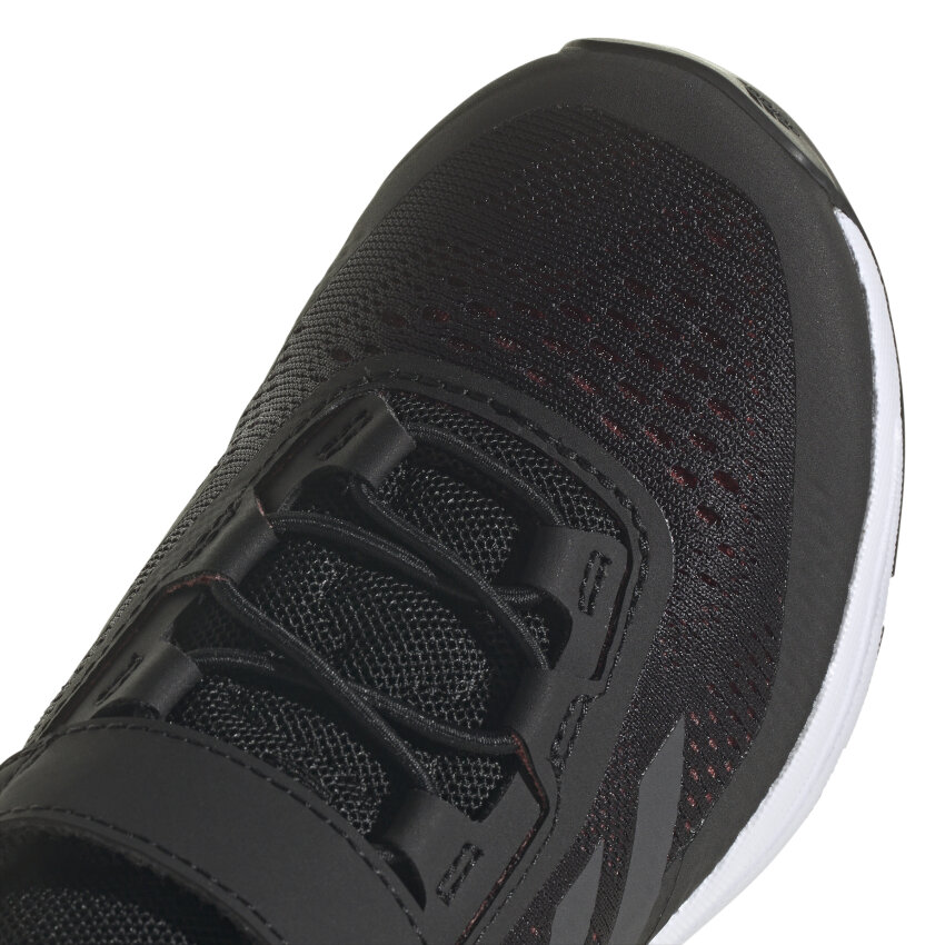 Adidas Terrex Agravic Flow Siyah Çocuk Outdoor Ayakkabı - 8