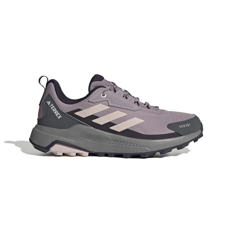 Adidas Terrex Anylander R.RDY Mor Kadın Outdoor Ayakkabı - Adidas