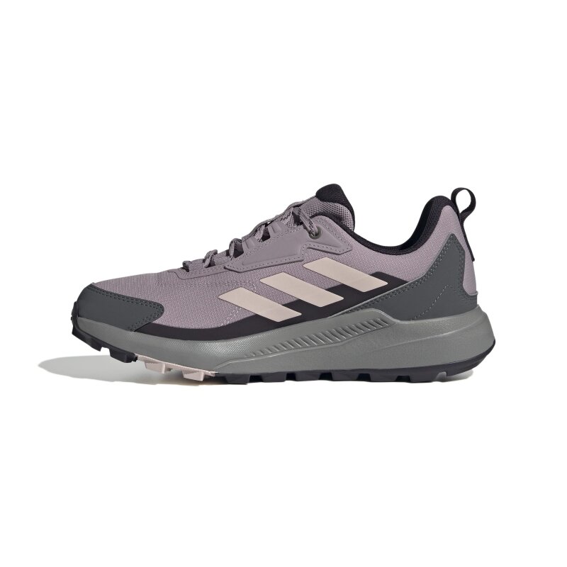 Adidas Terrex Anylander R.RDY Mor Kadın Outdoor Ayakkabı - Adidas (1)