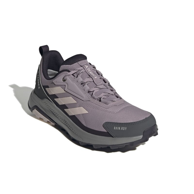 Adidas Terrex Anylander R.RDY Mor Kadın Outdoor Ayakkabı - 5