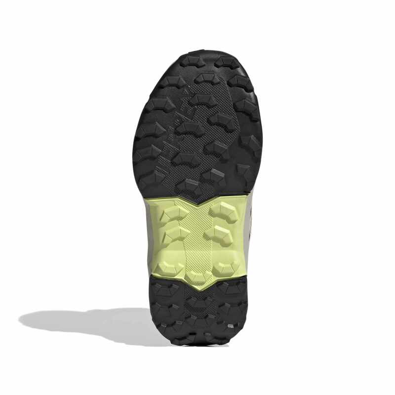 Adidas Terrex AX4R R.Rdy Mid K Gri Çocuk Bot - 6