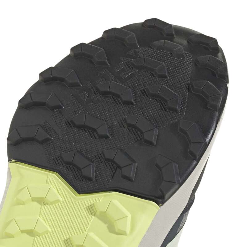 Adidas Terrex AX4R R.Rdy Mid K Gri Çocuk Bot - 7