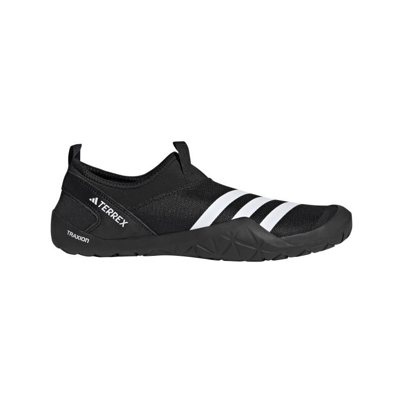 Adidas Terrex Jawpaw Slip On H.Rdy Siyah Erkek Deniz Ayakkabısı - Adidas
