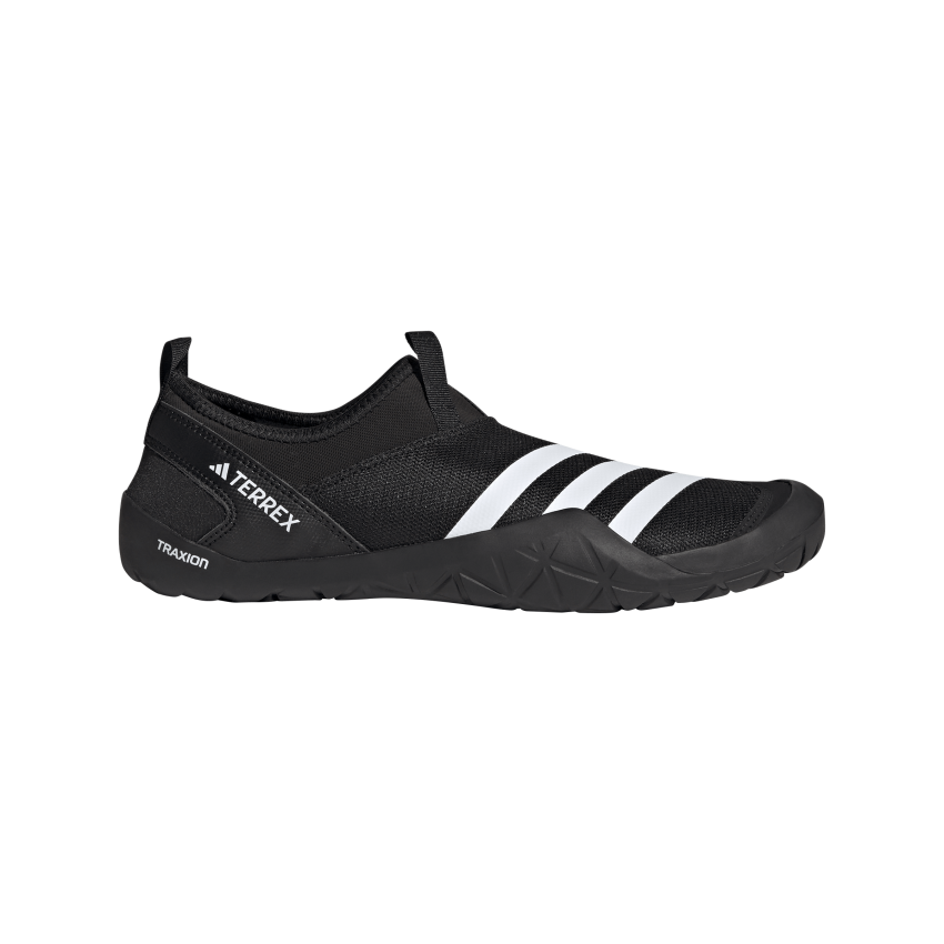 Adidas Terrex Jawpaw Slip On H.Rdy Siyah Erkek Deniz Ayakkabısı - 1