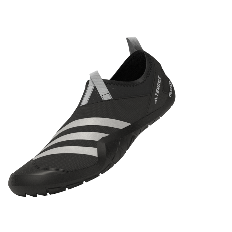 Adidas Terrex Jawpaw Slip On H.Rdy Siyah Erkek Deniz Ayakkabısı - 4