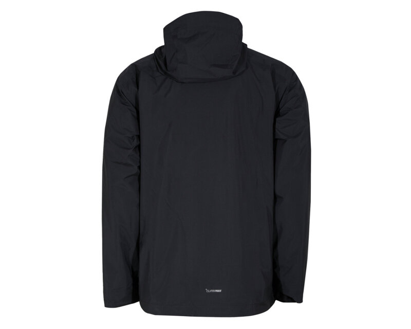 Adidas Terrex Multi Fleece 3in2 Siyah Erkek Mont - 3