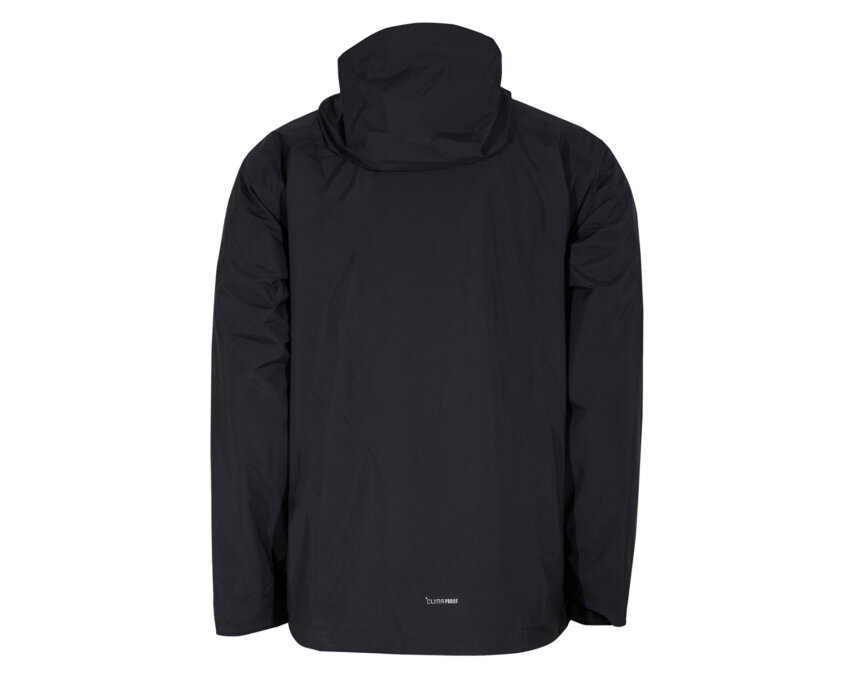 Adidas Terrex Multi Fleece 3in2 Siyah Erkek Mont - 3