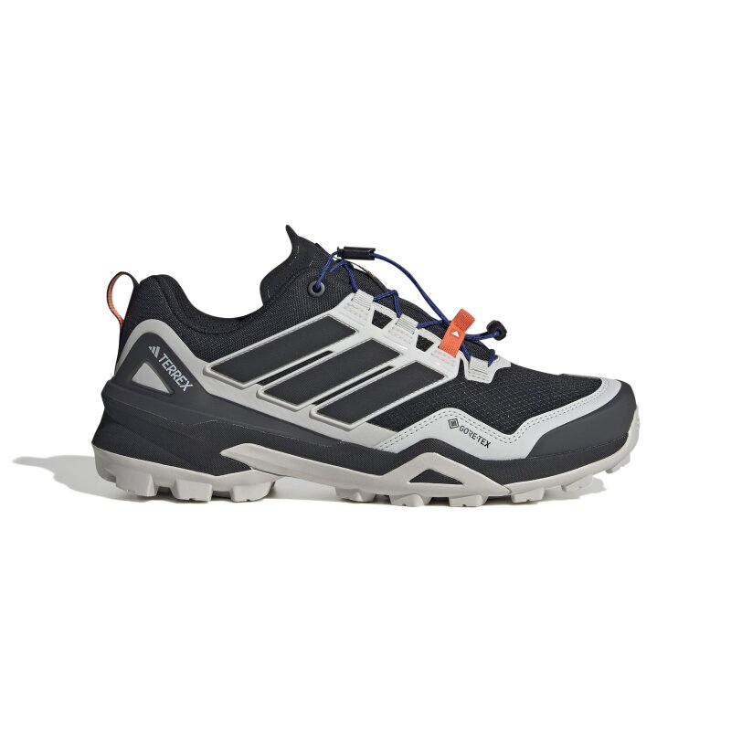 Adidas Terrex Skychaser GTX Siyah Erkek Outdoor Ayakkabı - Adidas