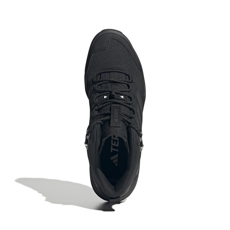 Adidas Terrex Skychaser Mid GTX Siyah Erkek Outdoor Ayakkabı - 6